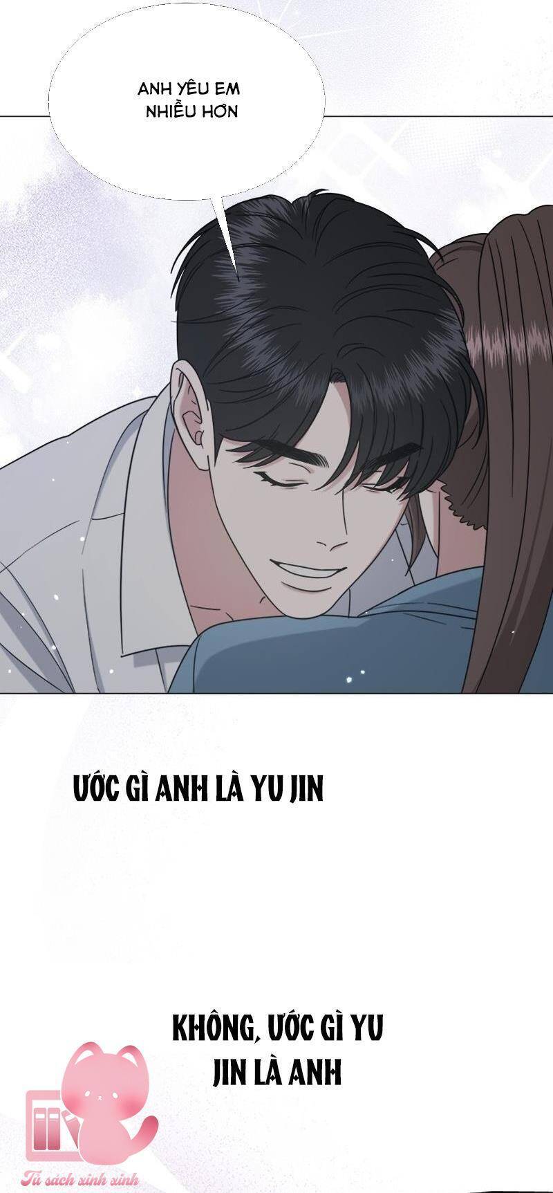 theo bản năng của em chapter 51 50