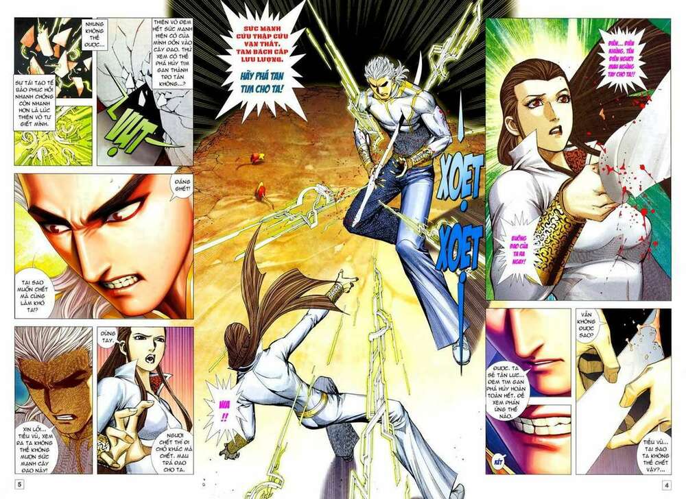 võ thần hải hổ - địa ngục chapter 38 4