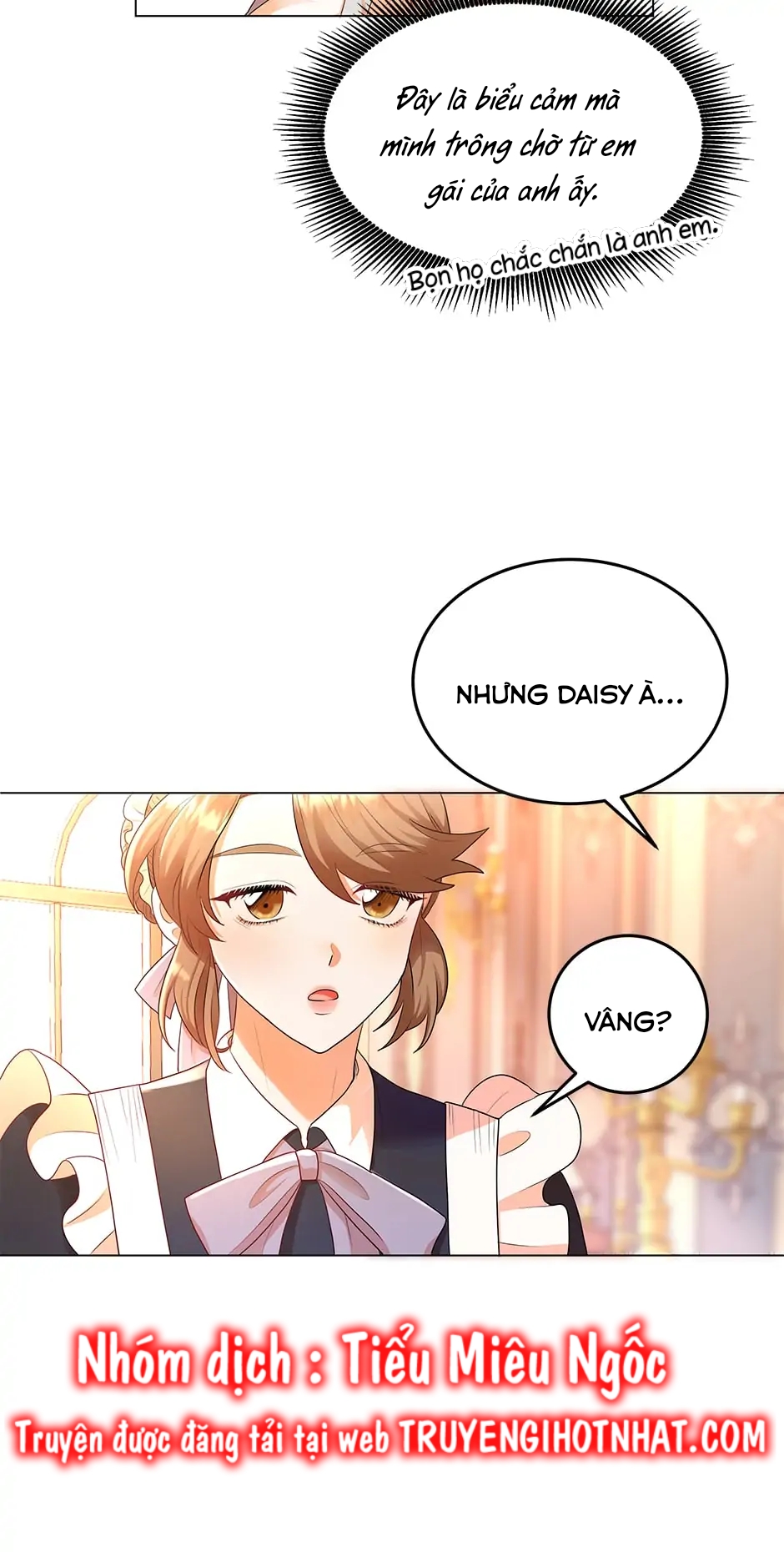 diễn vai ác nữ cũng thật khó khăn chapter 6.2 7