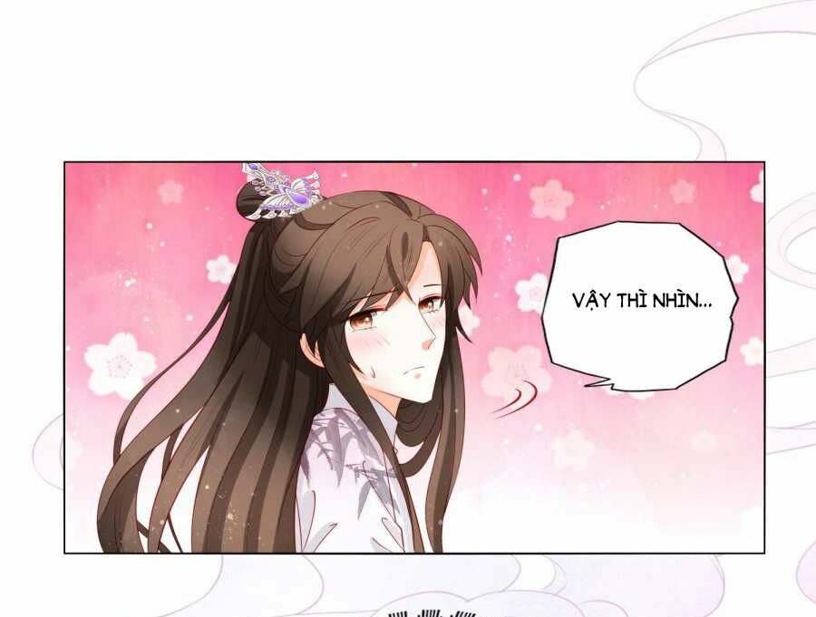 nam phi nữ tướng chapter 30 17