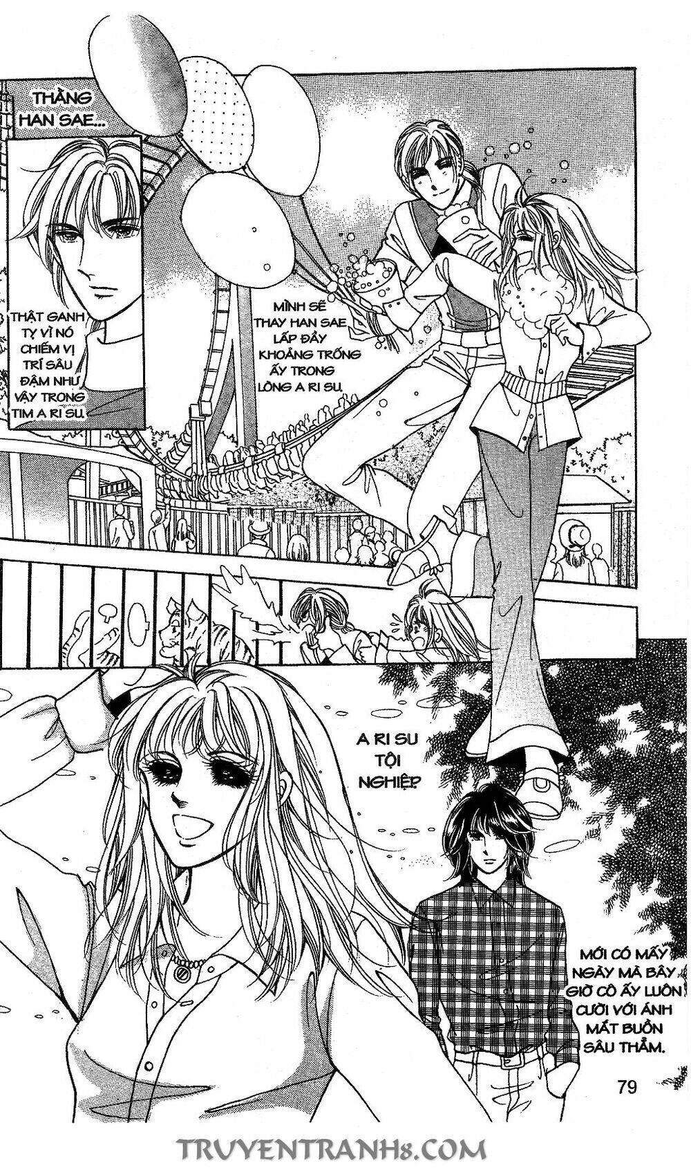 lọ lem kén rể chapter 34 5