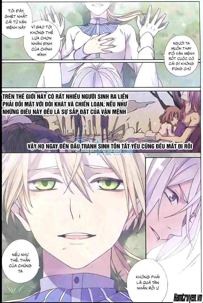 thuấn linh chapter 14 19