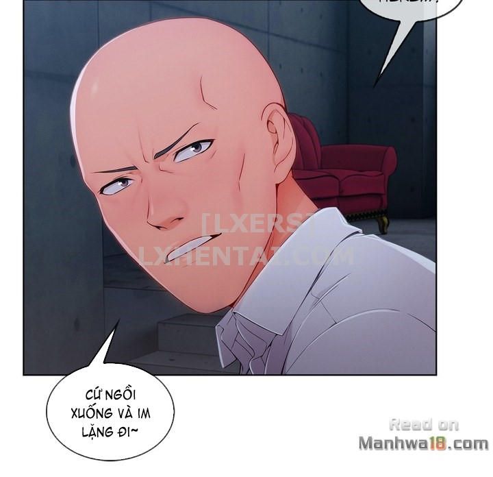 điên cuồng nhưng ngọt ngào chapter 46 27