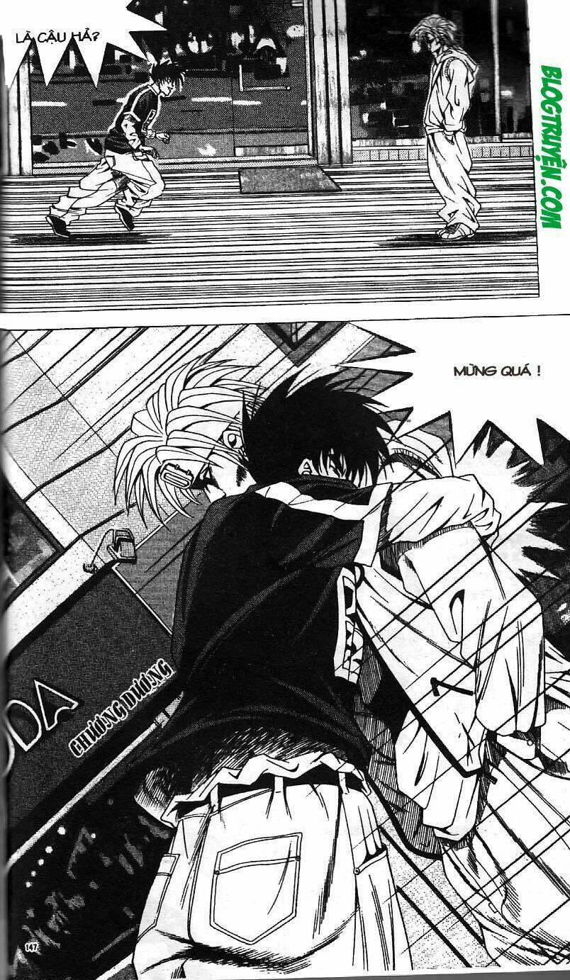 bitagi - anh chàng ngổ ngáo chapter 42 4