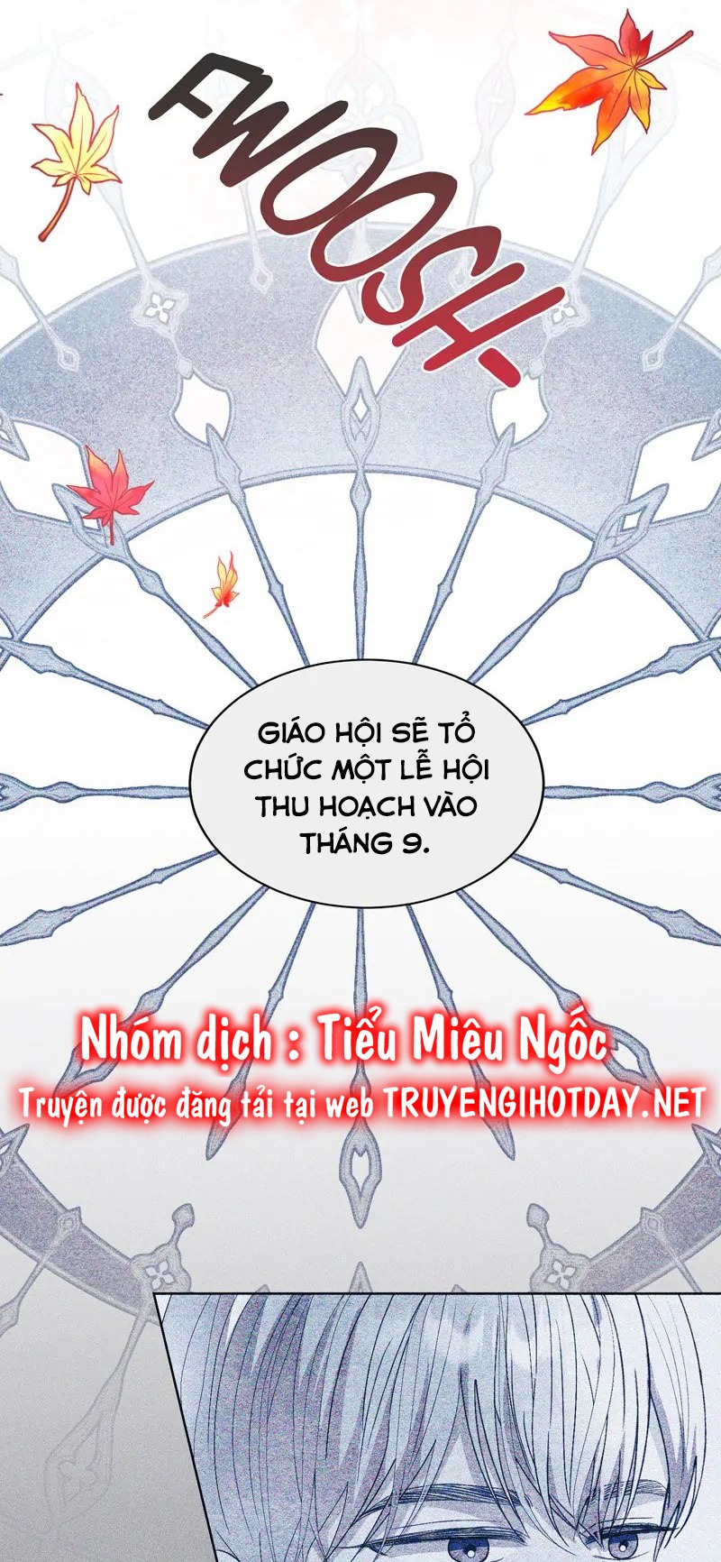 papa của tôi đã xuất hiện chapter 47 48