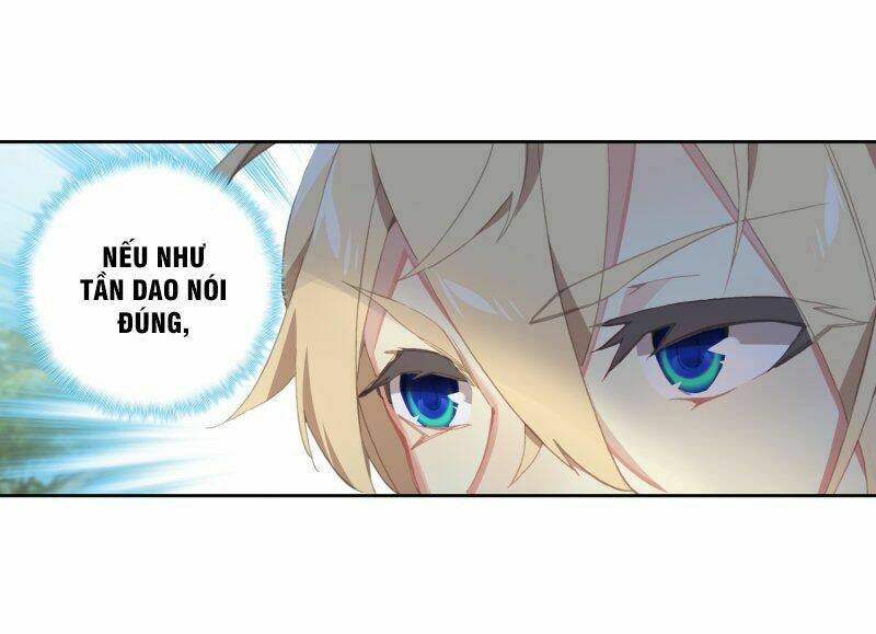 già thiên chapter 111 52