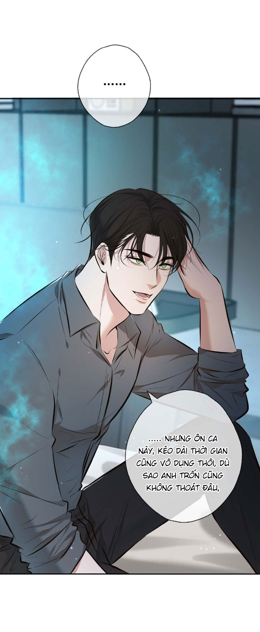 đêm tình yêu và giết chóc chapter 3 19