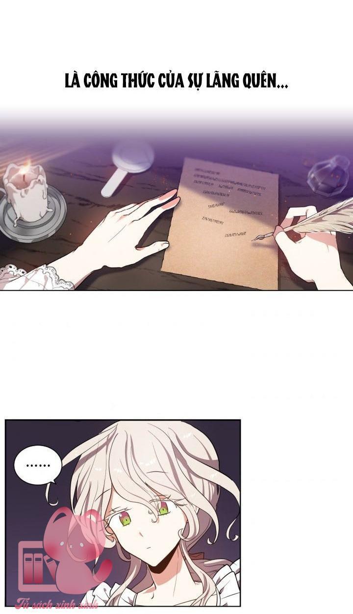 nguyện ước vô vọng của ma nữ chapter 3 31