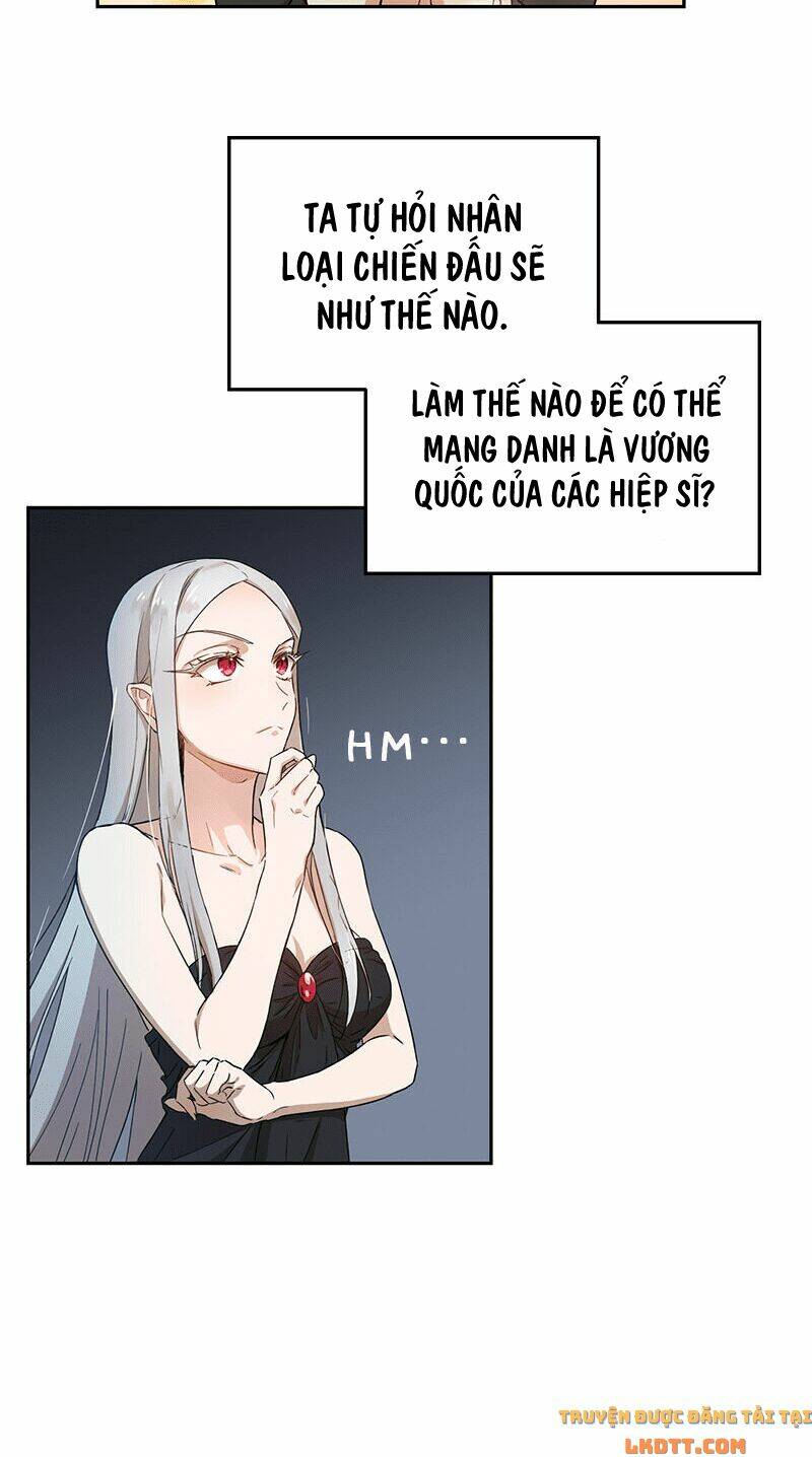 khế ước của ma tộc chapter 7 11