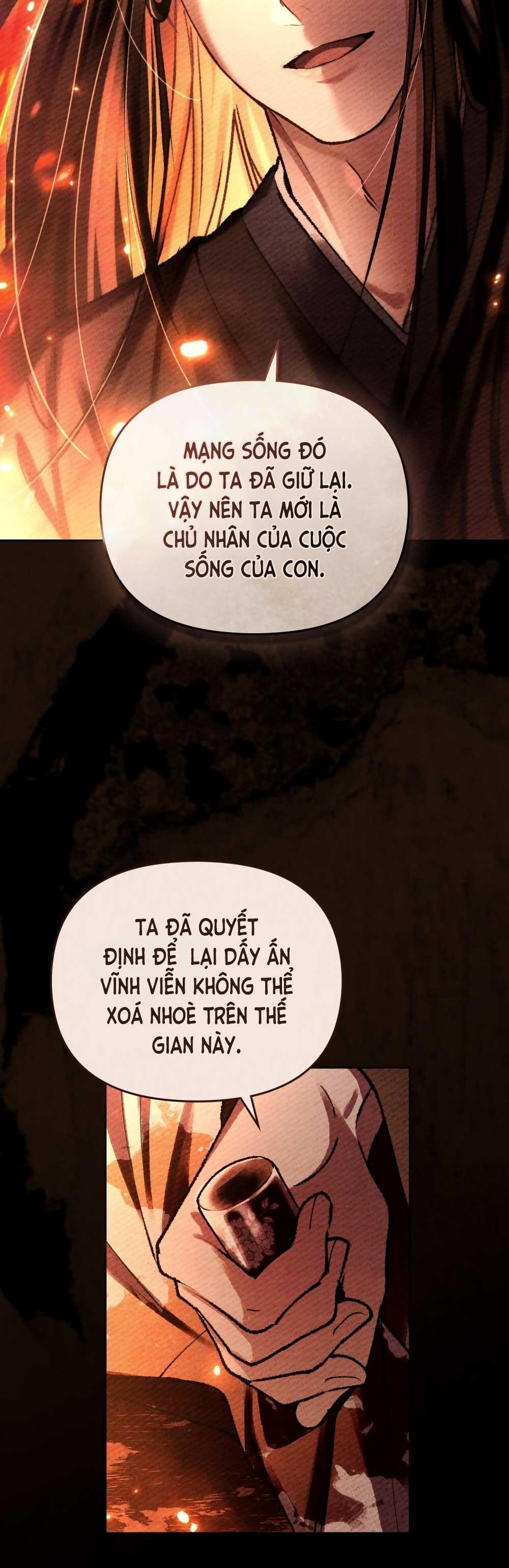 (cbunu) lửa hồn chapter 19 10