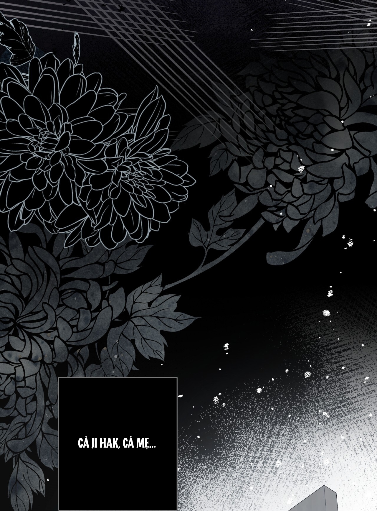 Amon- Không Thể Đoán Biết chapter 17.1 - Trang 10