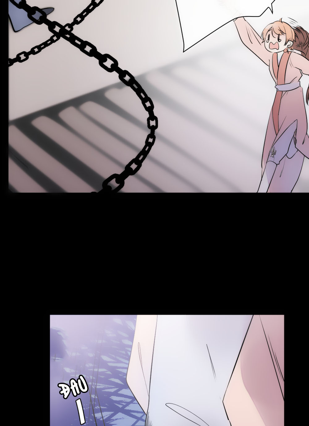 one hour! ảnh hậu thời gian chapter 32 26