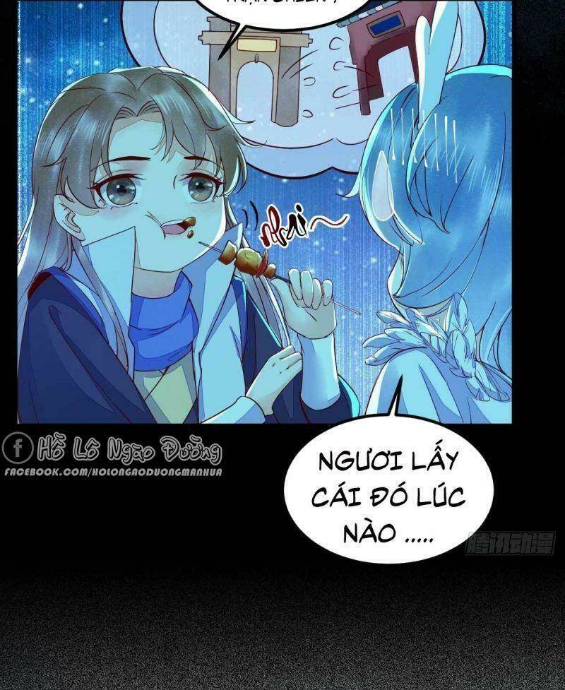 sát thủ vương phi không dễ chọc chapter 43 37