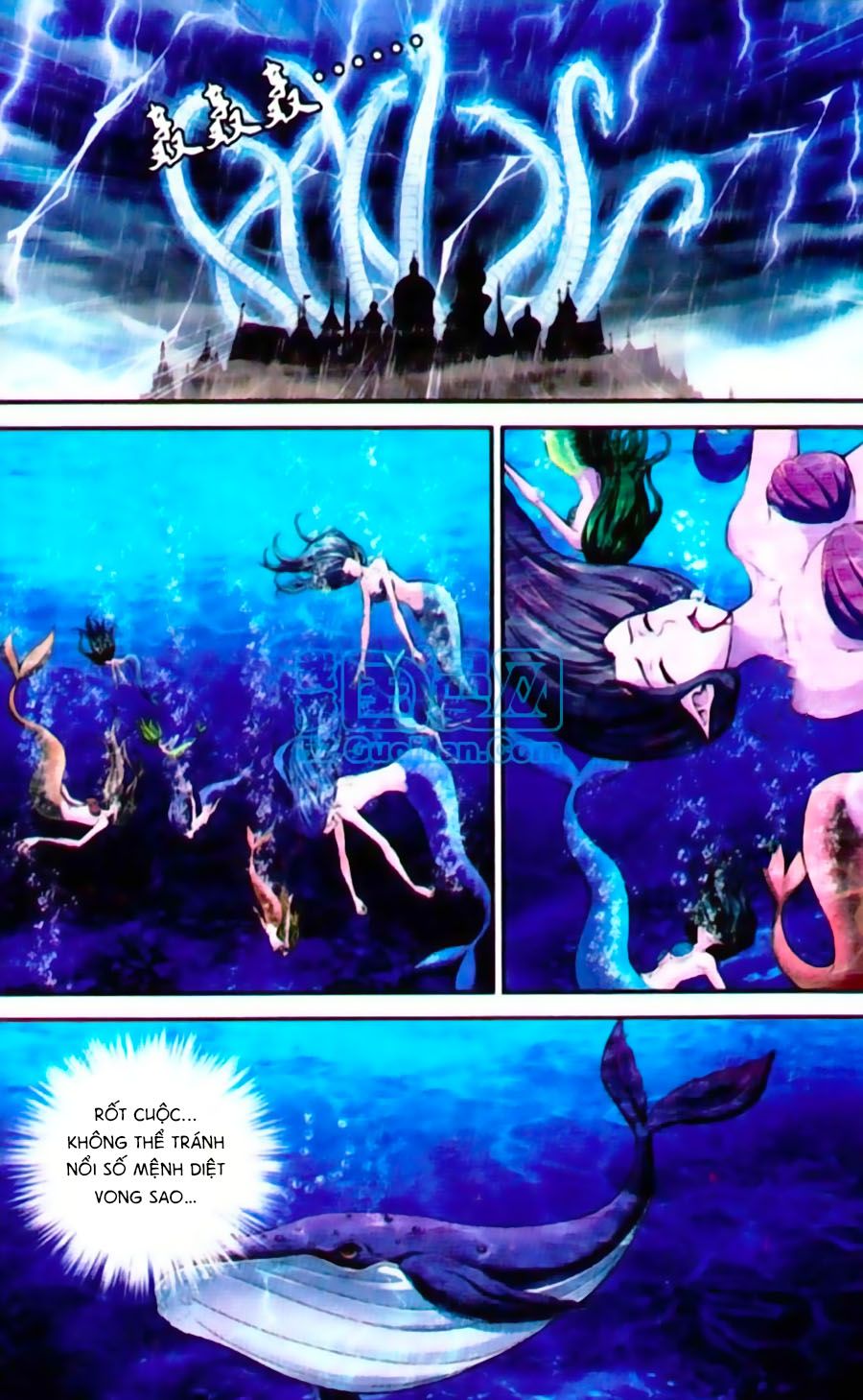 thâu tinh cửu nguyệt thiên chapter 429 2