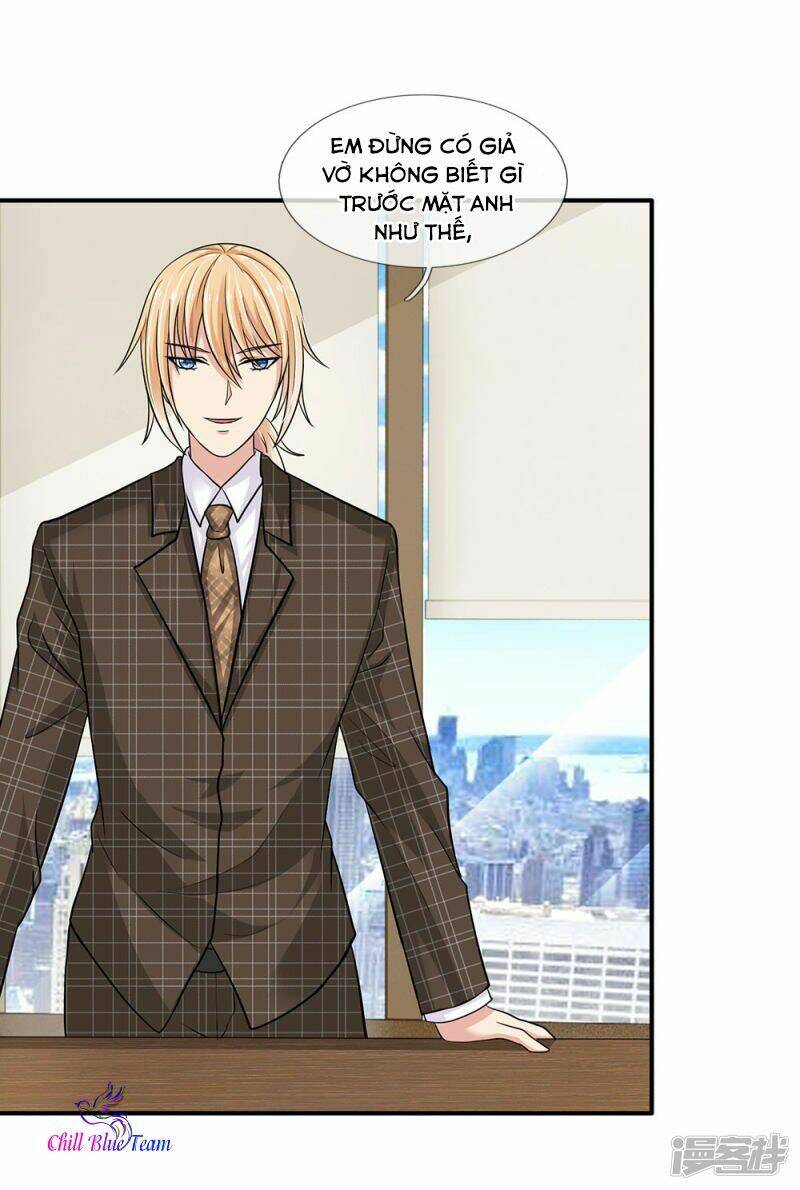 tổng tài đích tự dưỡng tiểu kiều thê chapter 26 7