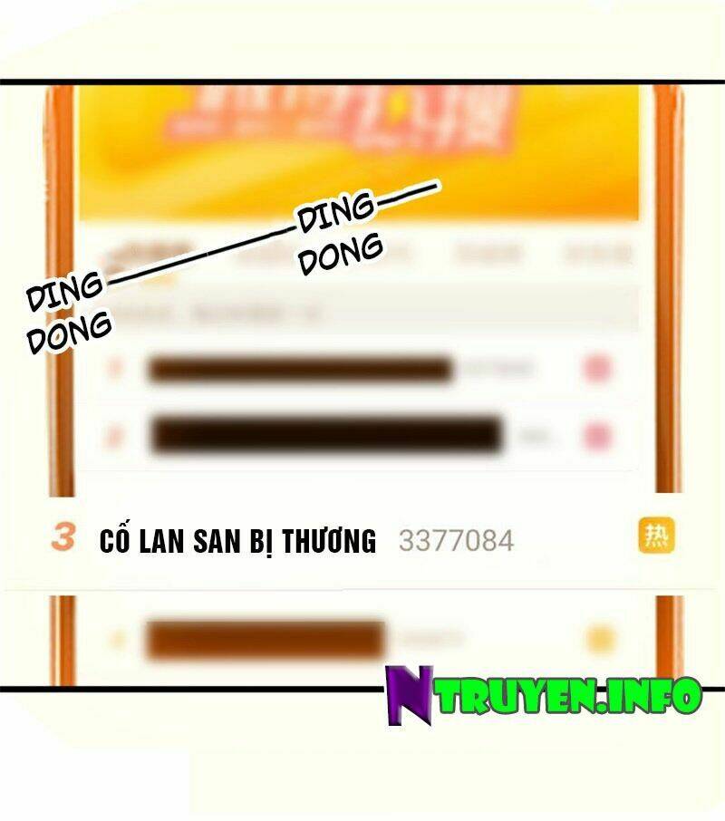 ngạo kiều tổng tài sủng điềm thê chapter 44 14