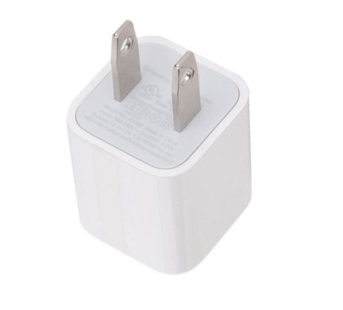 Adapter Sạc Vuông Dành Cho Iphone