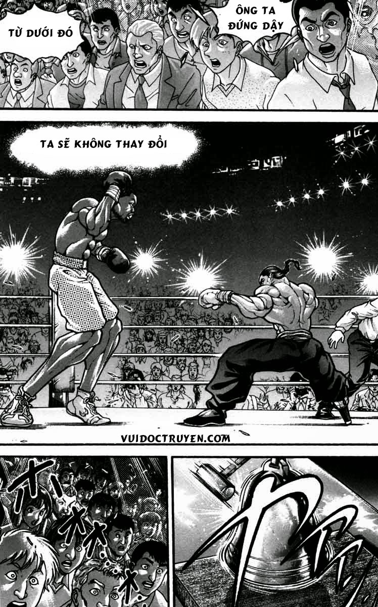 baki – son of ogre chapter 233 5