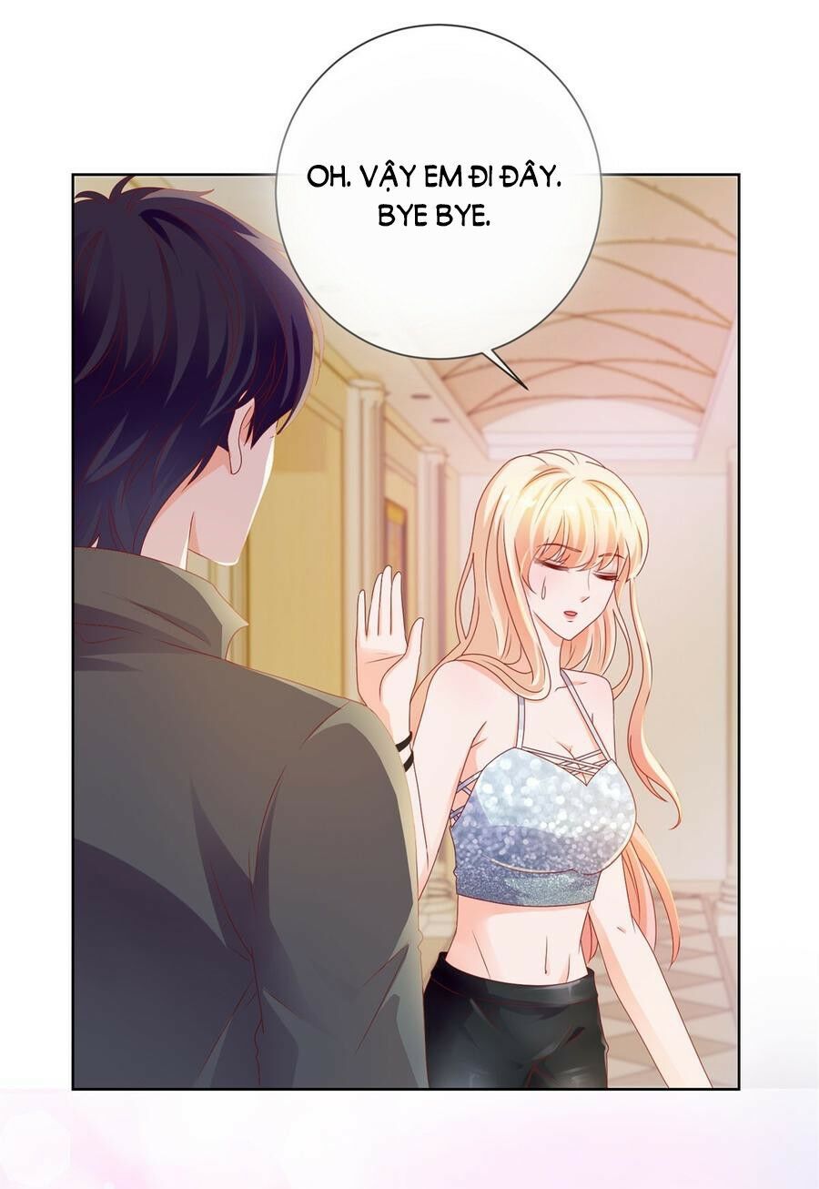 ẩn hôn 100%: chọc tức vợ yêu mua một tặng một chapter 100 25