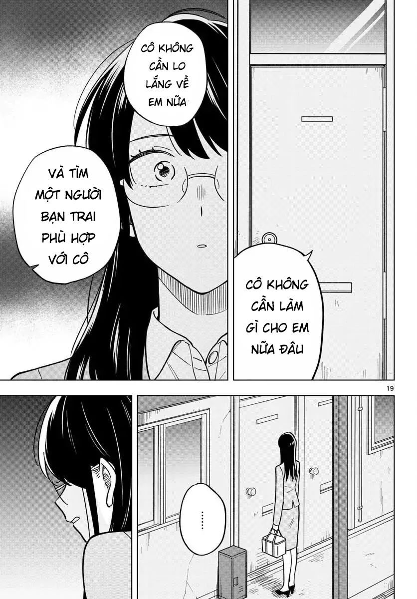 sensei wa koi o oshie rarenai chapter 29 19