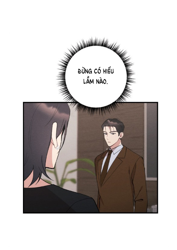 Ăn Mòn chapter 26.2 - Trang 35