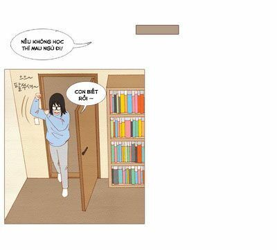 thánh thần trẻ trâu chapter 26 22