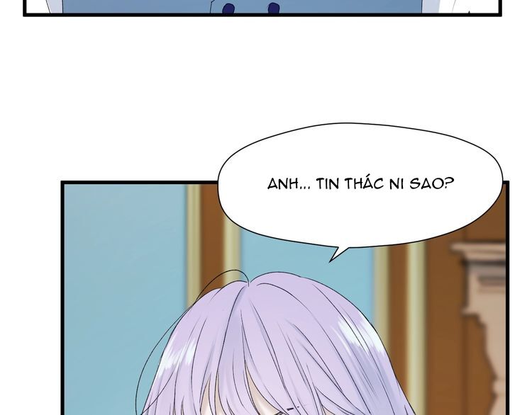 lượm được một tiểu hồ ly phần 3 chapter 27 4