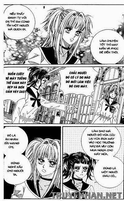 viên đạn tình yêu chapter 4 109