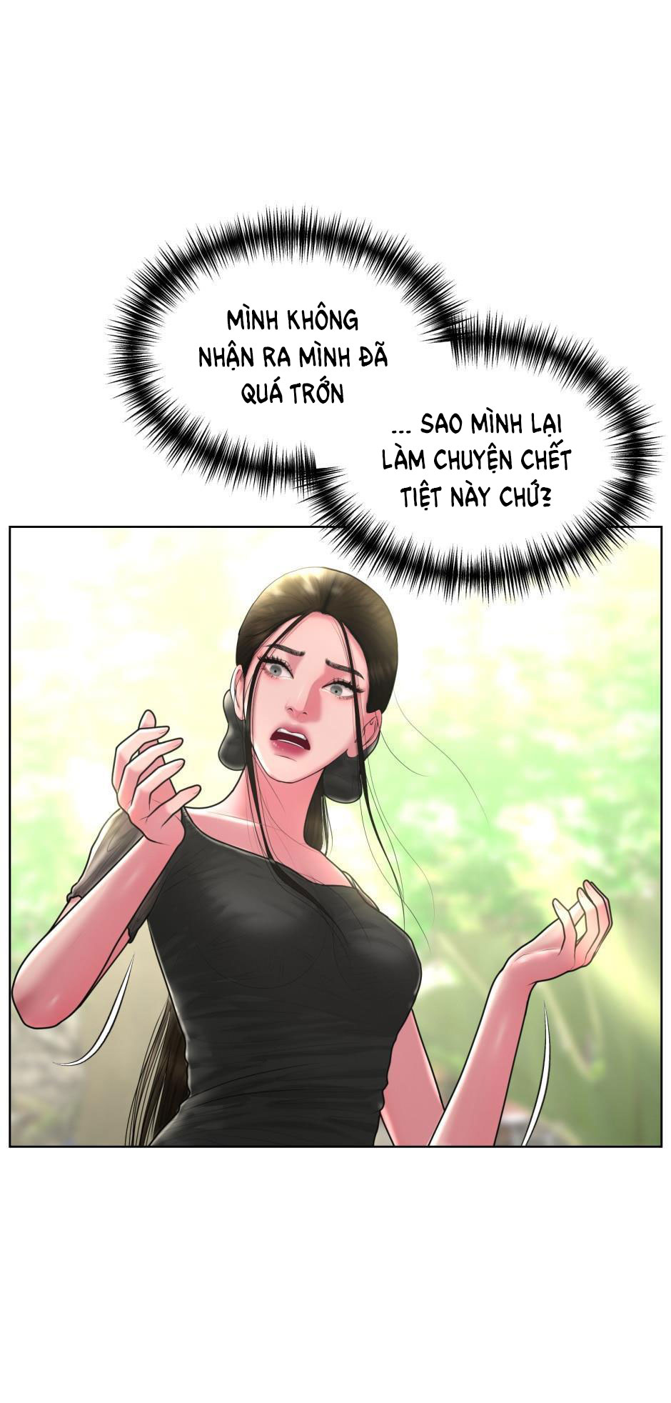 góc tối trái tim chapter 10.1 7