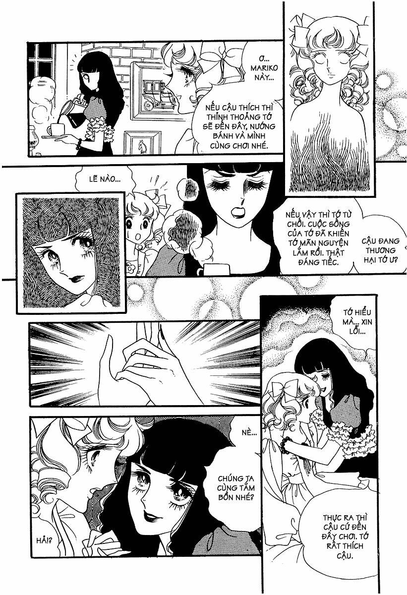 oniisama e... chapter 6 20