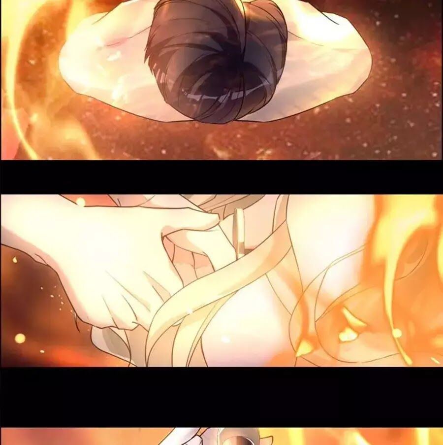 thần luân mật luyến chapter 26 8