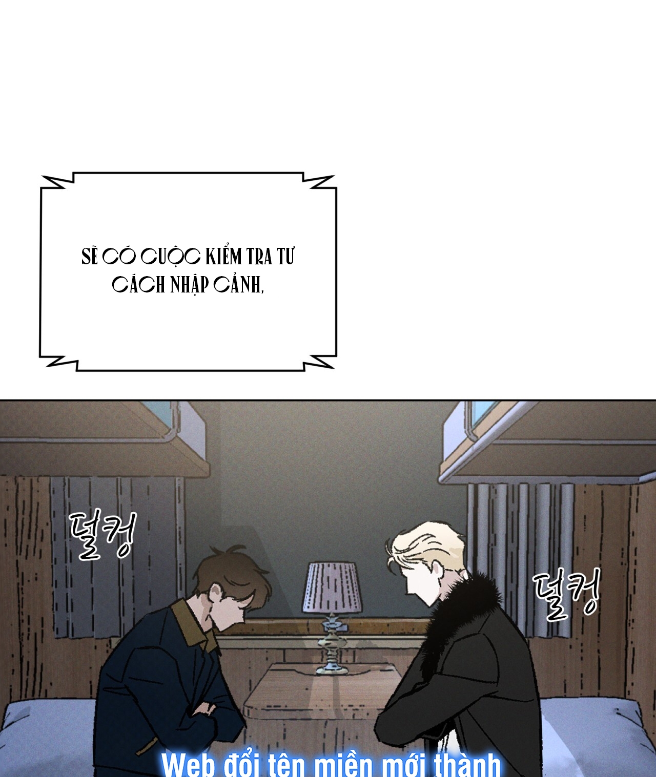 codename anastasia chapter 23.1 3