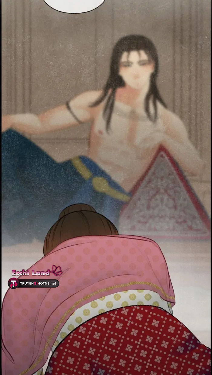Nữ Chính Không Muốn Yêu chapter 47.2 - Trang 5