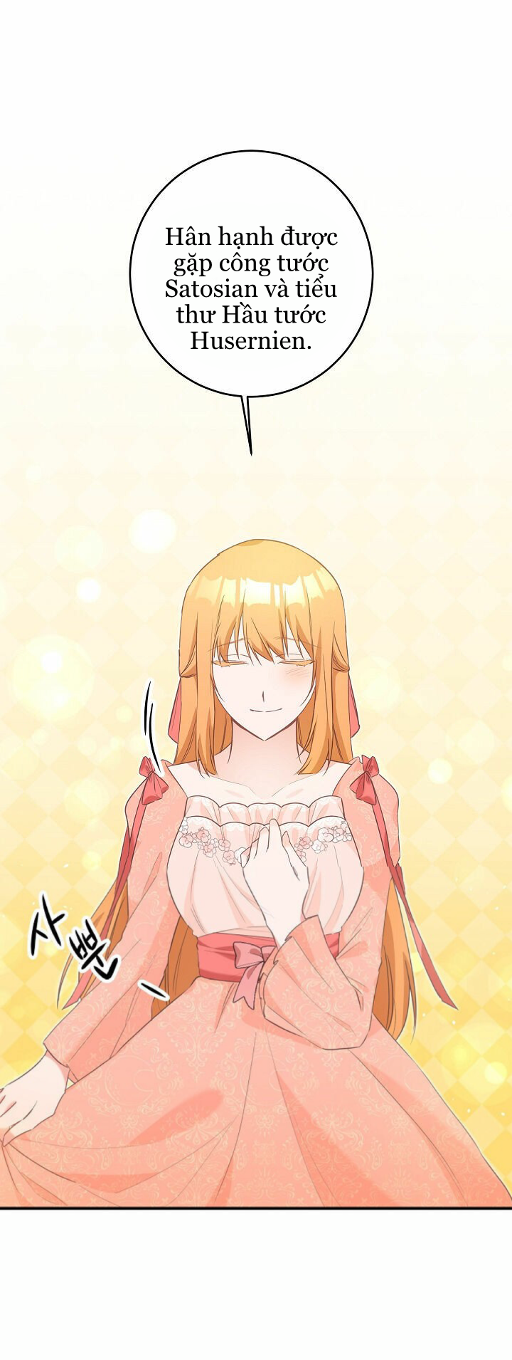 lý do nàng ấy sống như 1 ác nữ chapter 14 36