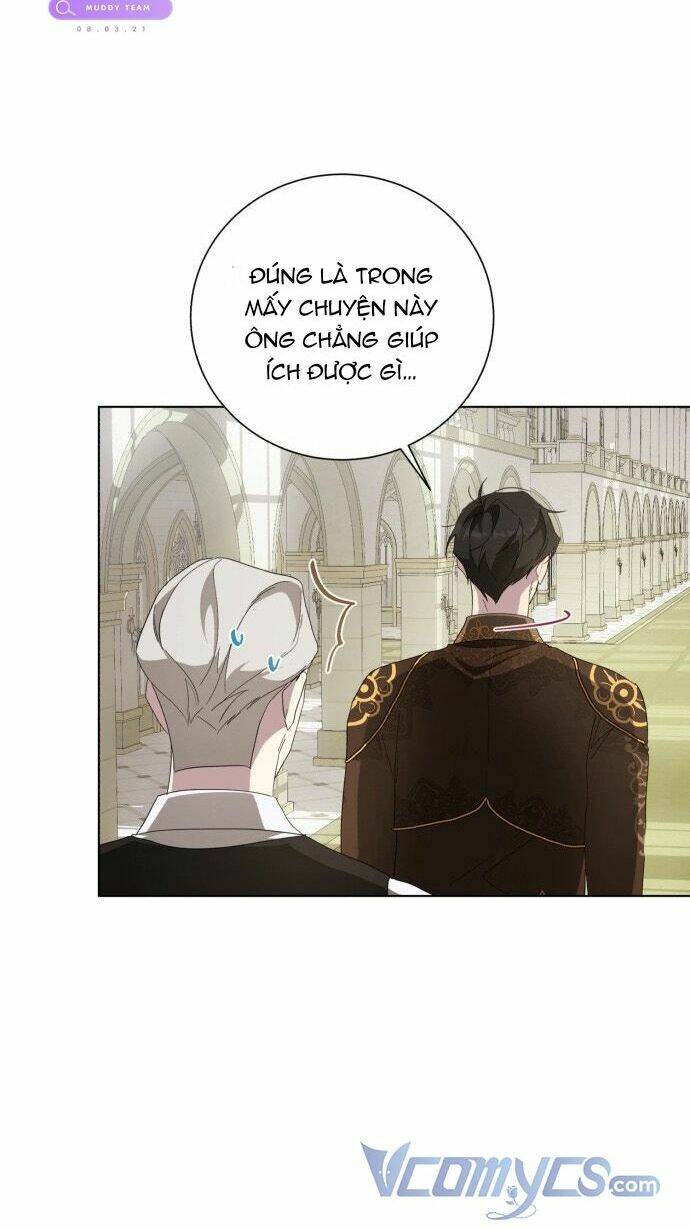 ta đã từng mong nàng biến mất chapter 44 47