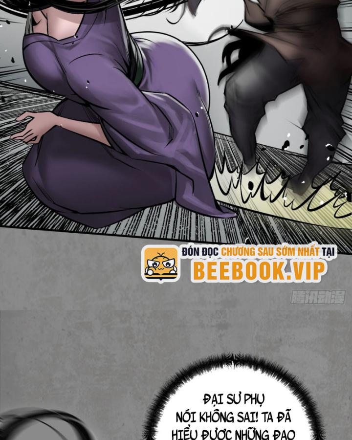 Tạng Phong Hành chapter 211 61