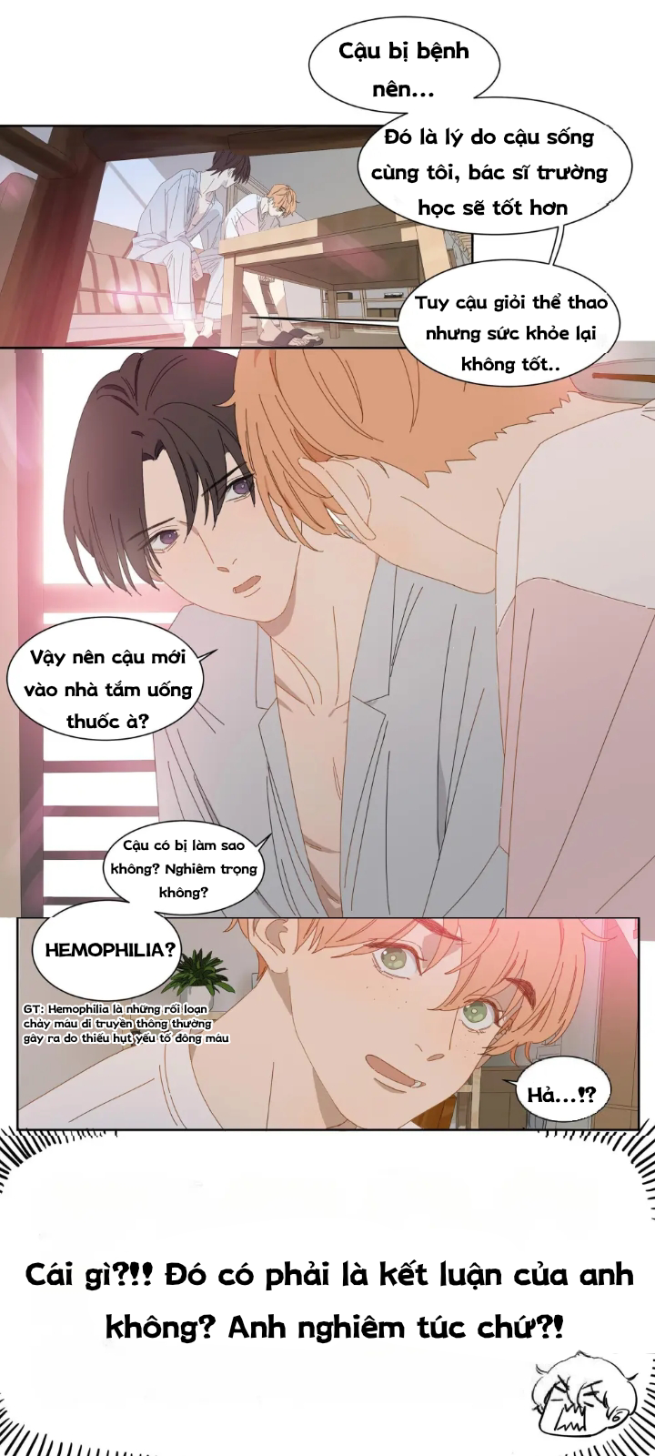 mr.snail chapter 4 9