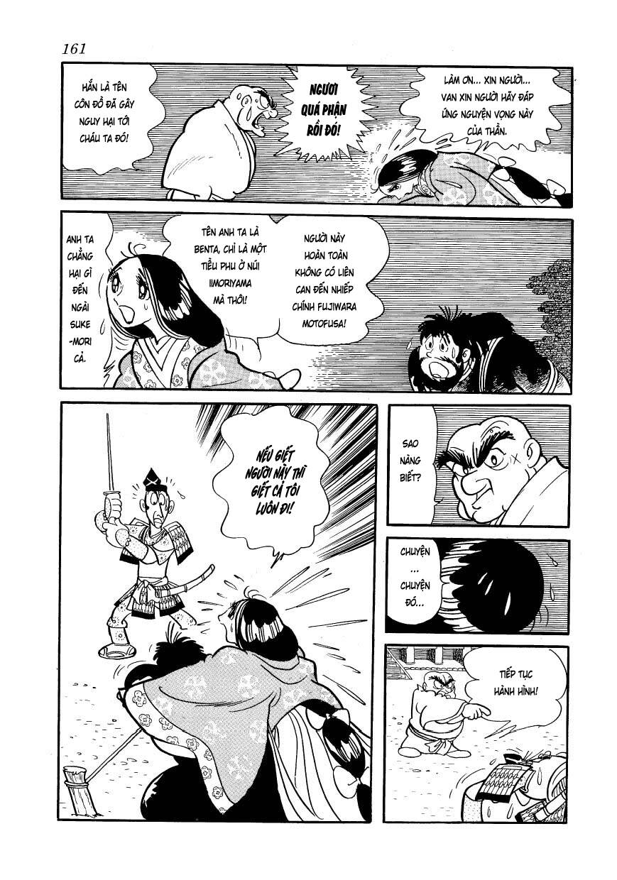 chim lửa chapter 83 6