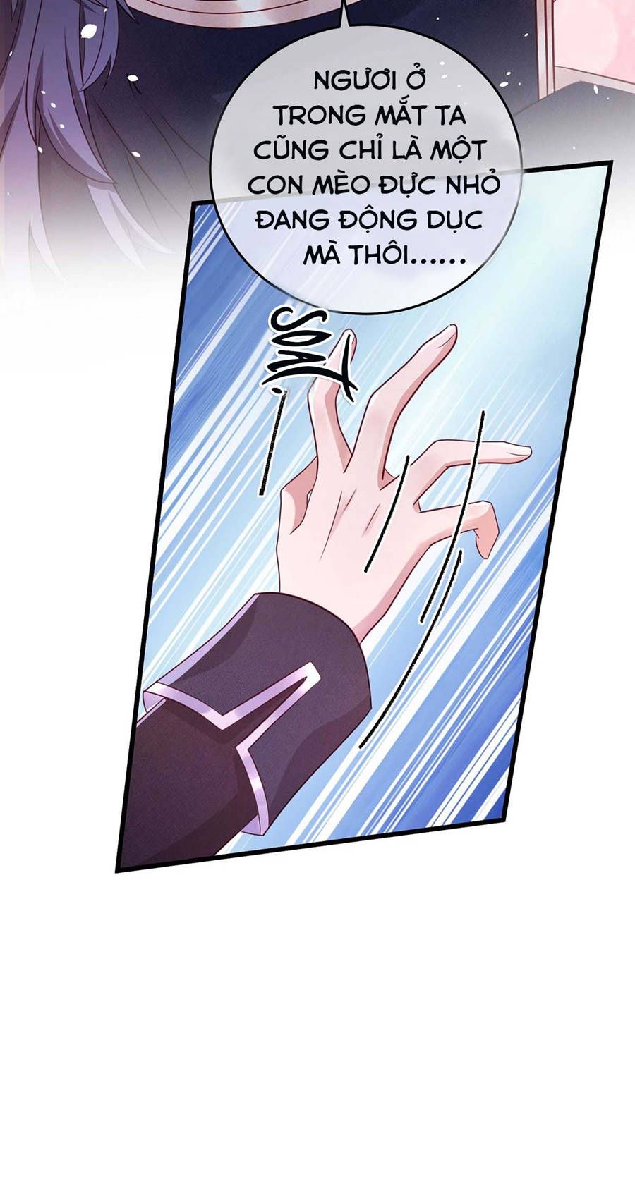 rước sói vào nhà chapter 14 10