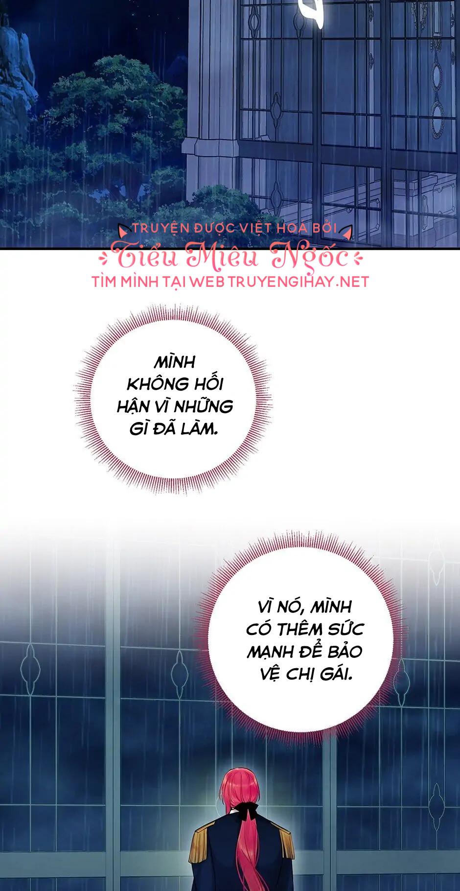 sống sót với thân phận là vợ của vị anh hùng chapter 110 44