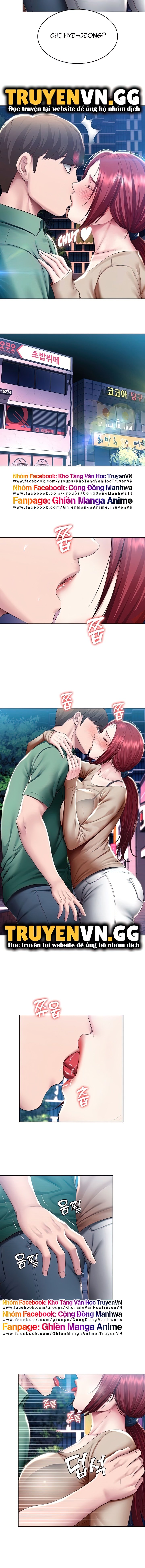 nhật ký nội trú chapter 97 2