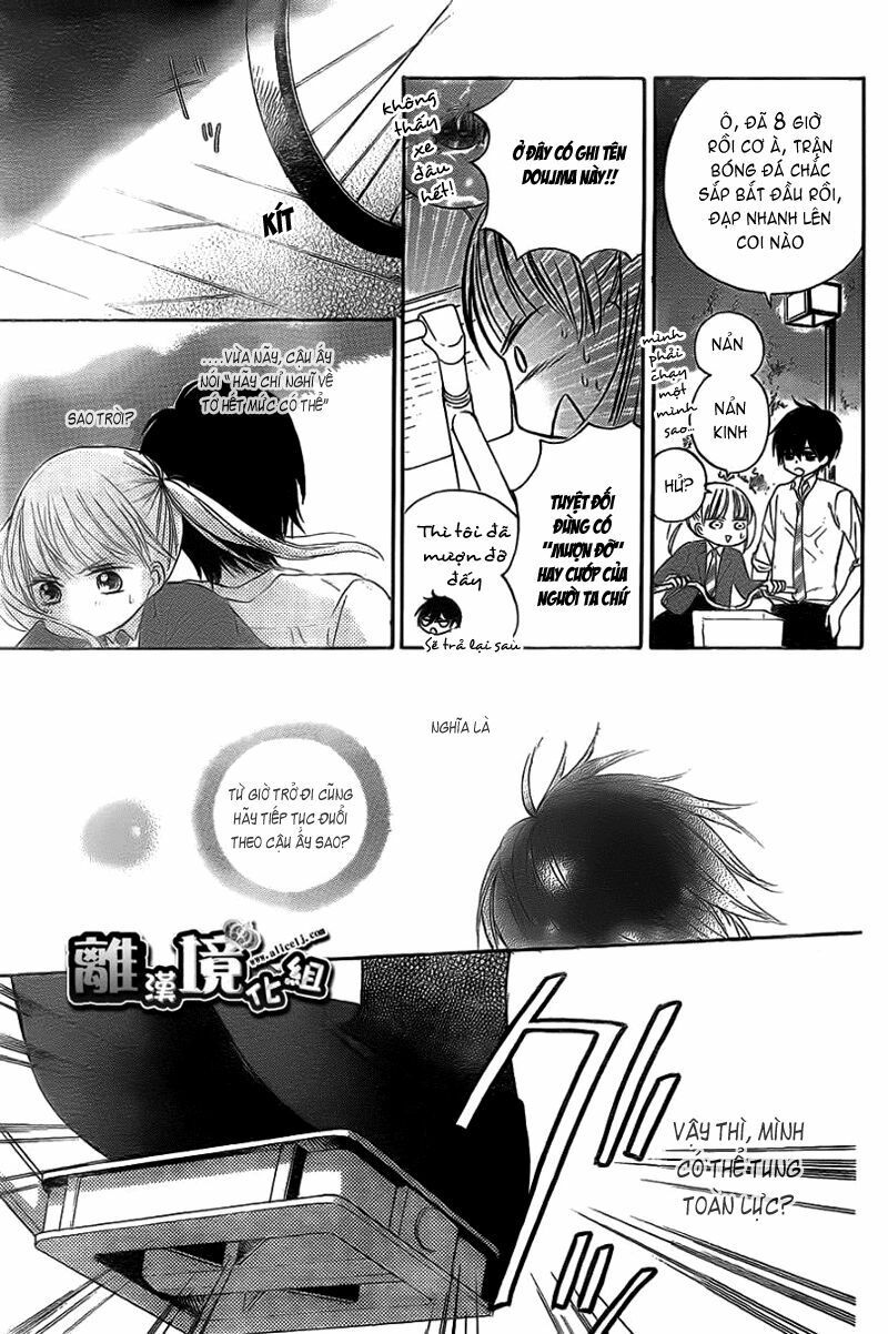 teki wa ousama chapter 3 29