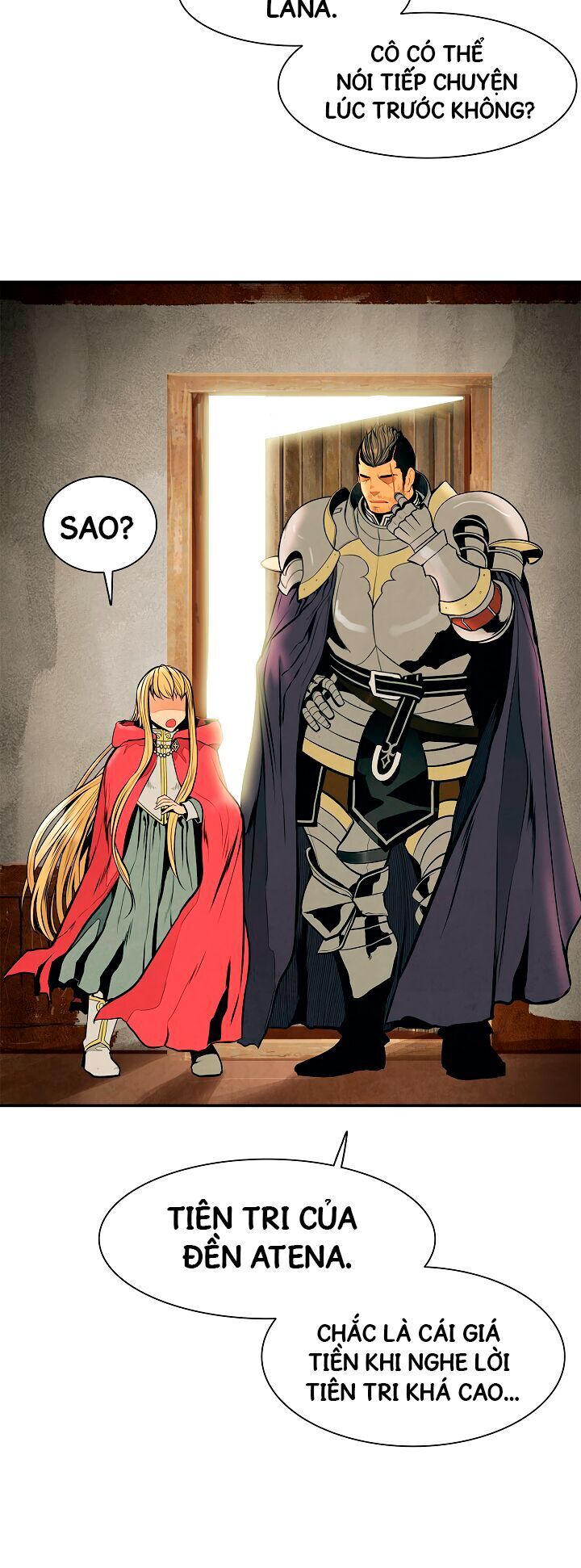 bất bại chân ma chapter 27.2 3