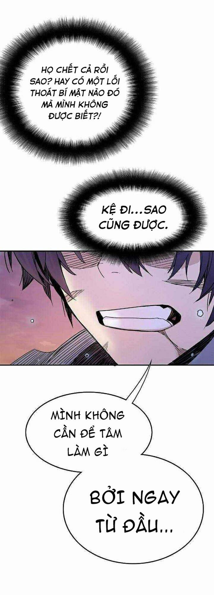 băng tâm kỵ sĩ chapter 10 48