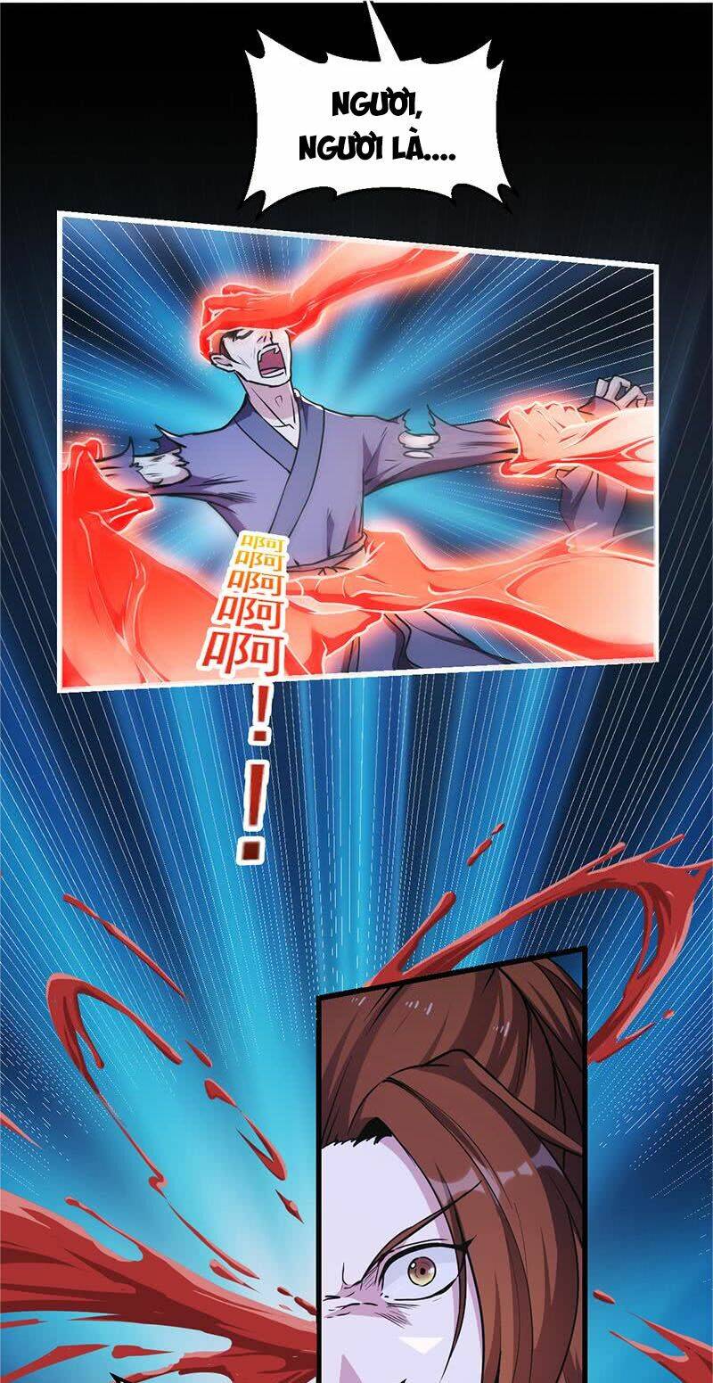 đừng cản ta tu tiên chapter 36 12