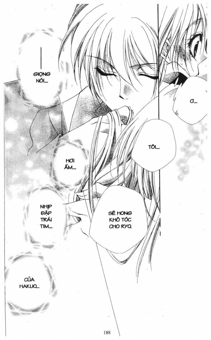 lớp học quản gia - shitsuji-sama no okiniiri chapter 56 43