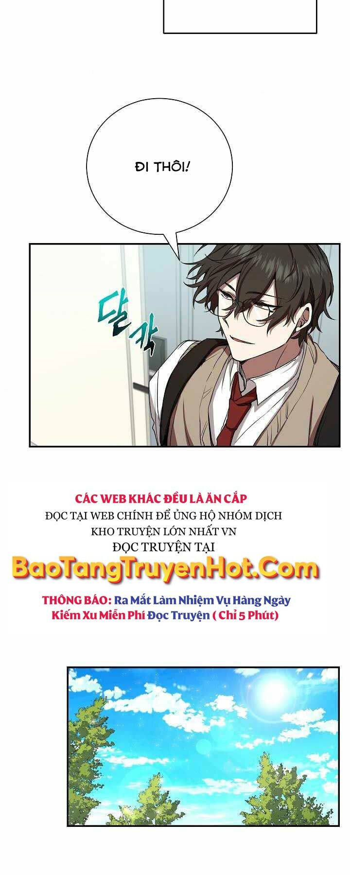 giả vờ làm kẻ vô dụng ở học đường chapter 6 4