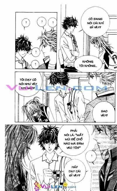 thủ lĩnh chunja chapter 2 30