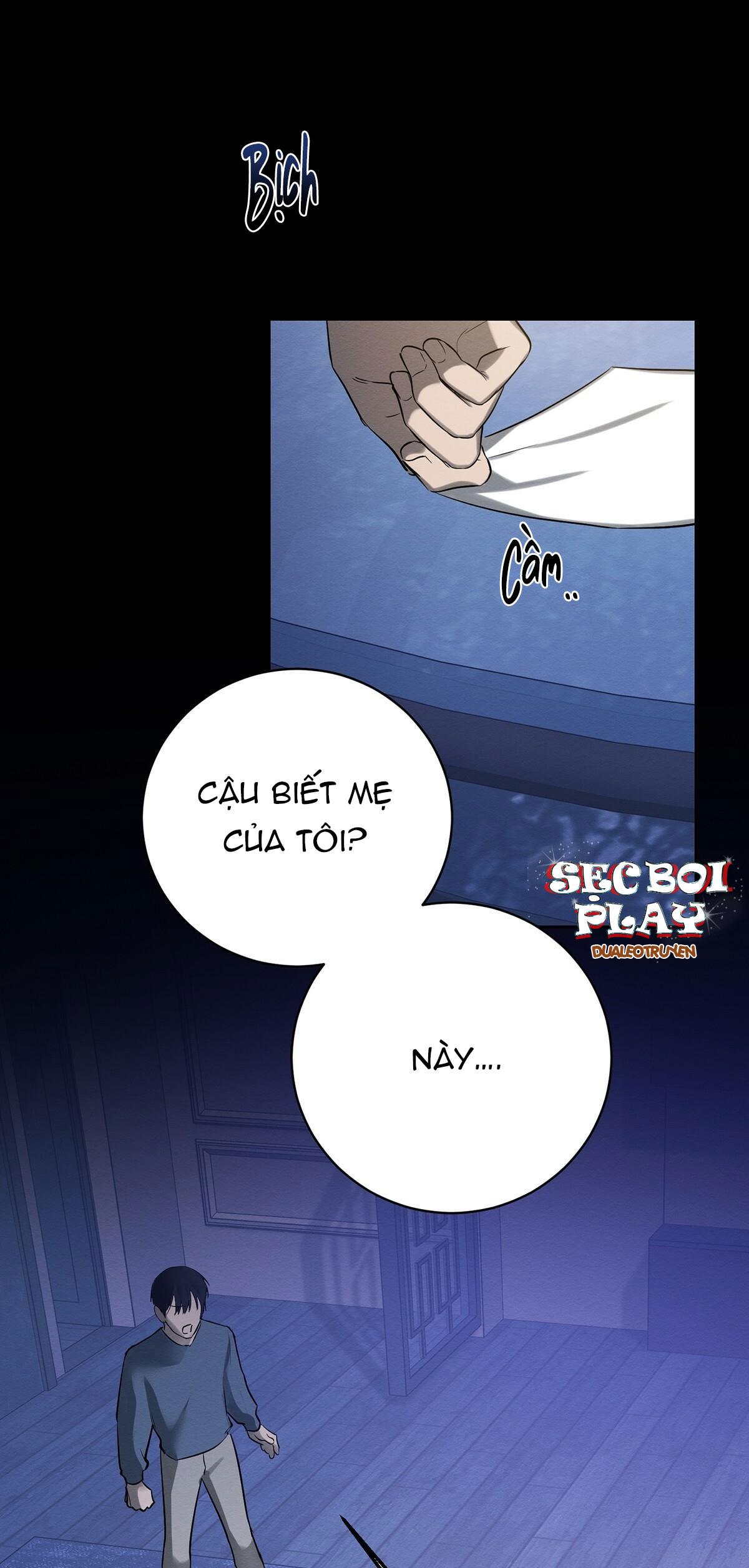 lý do của ác nhân chapter 22 5
