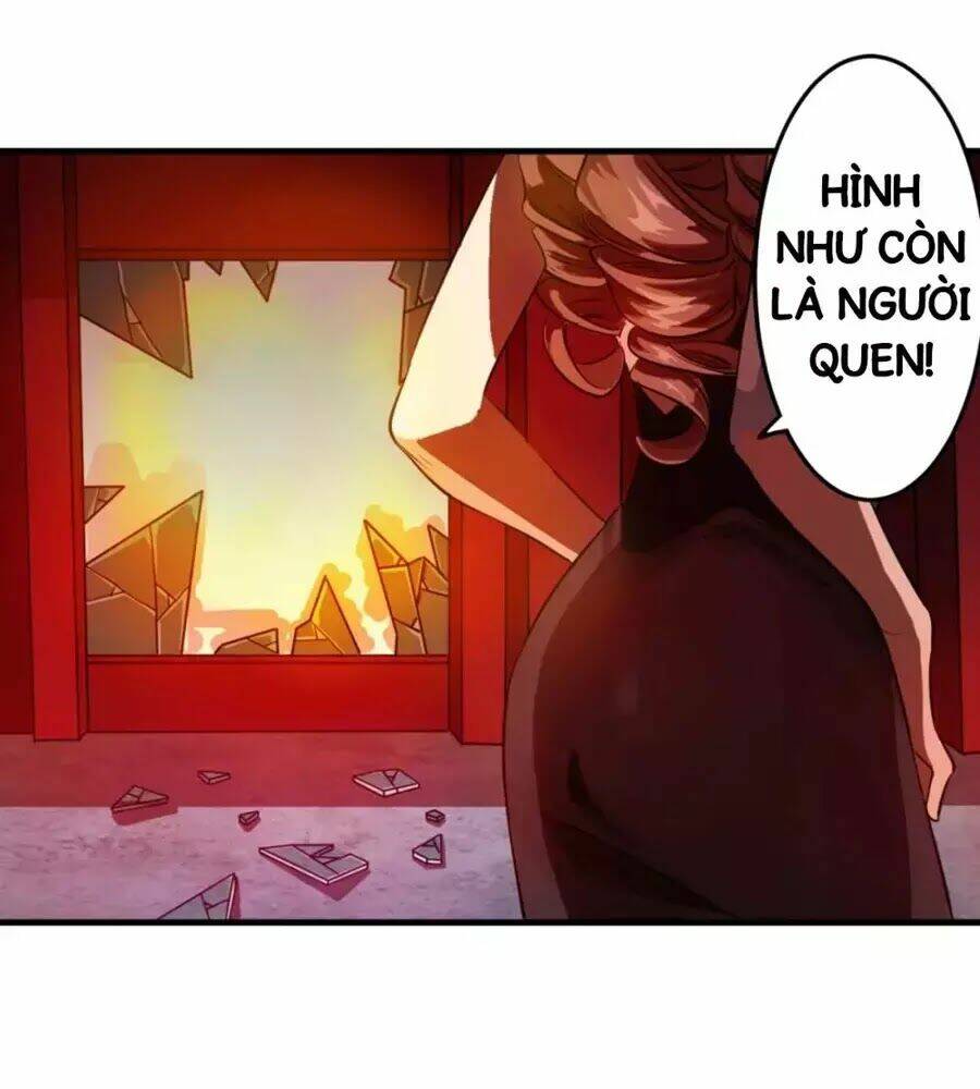 tuyệt phẩm cao thủ của ngự tỷ chapter 2 32